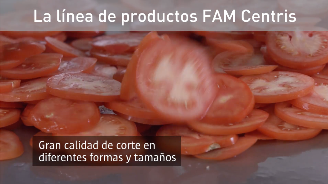 FAM: FoodTech Barcelona